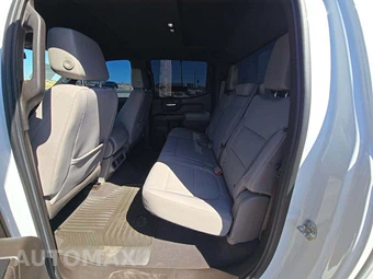 2021 Chevrolet Silverado 1500 LT Crew Cab Short Bed 1LT - miniatura 10