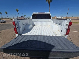 2021 Chevrolet Silverado 1500 LT Crew Cab Short Bed 1LT - miniatura 11