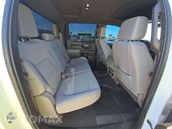 2021 Chevrolet Silverado 1500 LT Crew Cab Short Bed 1LT - miniatura 13