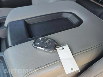 2021 Chevrolet Silverado 1500 LT Crew Cab Short Bed 1LT - miniatura 5