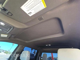 2021 Chevrolet Silverado 1500 LT Crew Cab Short Bed 1LT - miniatura 8