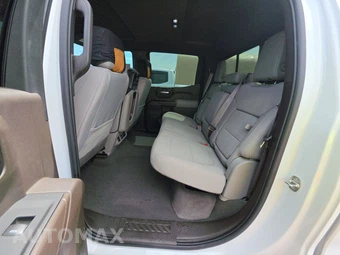 2021 Chevrolet Silverado 1500 LT Crew Cab Short Bed 1LT - miniatura 13