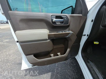 2021 Chevrolet Silverado 1500 LT Crew Cab Short Bed 1LT - miniatura 9