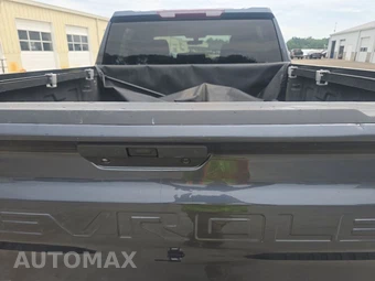 2021 Chevrolet Silverado 1500 LT Crew Cab Short Bed 1LT - miniatura 16