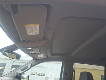 2021 Chevrolet Silverado 1500 LT Crew Cab Short Bed 1LT - miniatura 17
