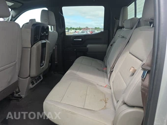 2021 Chevrolet Silverado 1500 LT Crew Cab Short Bed 1LT - miniatura 13
