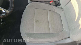 2021 Chevrolet Silverado 1500 LT Crew Cab Short Bed 1LT - miniatura 18
