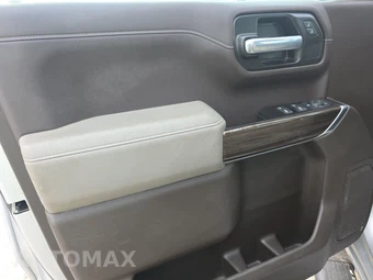2021 Chevrolet Silverado 1500 LT Crew Cab Short Bed 1LT - miniatura 9
