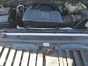 2021 Chevrolet Silverado 1500 LT Crew Cab Short Bed 1LT – miniatura 15