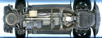 2021 Chevrolet Silverado 1500 LT Crew Cab Short Bed 1LT – miniatura 17