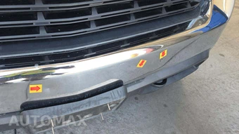 2021 Chevrolet Silverado 1500 LT Crew Cab Short Bed 1LT – miniatura 28