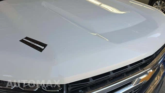 2021 Chevrolet Silverado 1500 LT Crew Cab Short Bed 1LT – miniatura 49