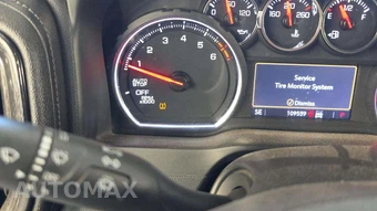 2021 Chevrolet Silverado 1500 LT Crew Cab Short Bed 1LT – miniatura 54