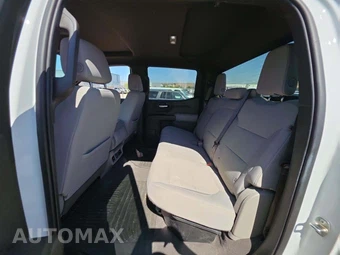 2021 Chevrolet Silverado 1500 LT Crew Cab Short Bed 1LT - miniatura 13