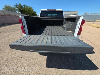 2021 Chevrolet Silverado 1500 LT Crew Cab Short Bed 1LT - miniatura 14