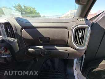 2021 Chevrolet Silverado 1500 LT Crew Cab Short Bed 1LT - miniatura 19