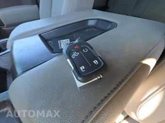 2021 Chevrolet Silverado 1500 LT Crew Cab Short Bed 1LT - miniatura 8