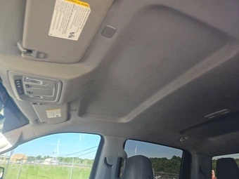 2021 Chevrolet Silverado 1500 LT Crew Cab Short Bed 1LT - miniatura 17