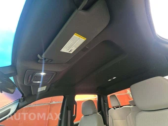2021 Chevrolet Silverado 1500 LT Crew Cab Short Bed 1LT - miniatura 11
