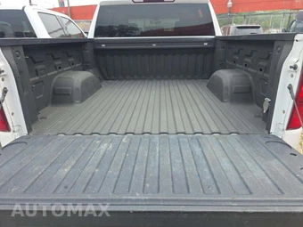 2021 Chevrolet Silverado 1500 LT Crew Cab Short Bed 1LT - miniatura 14