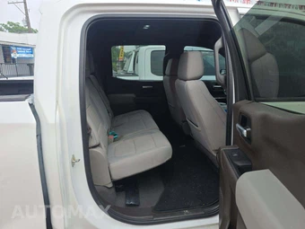 2021 Chevrolet Silverado 1500 LT Crew Cab Short Bed 1LT - miniatura 16