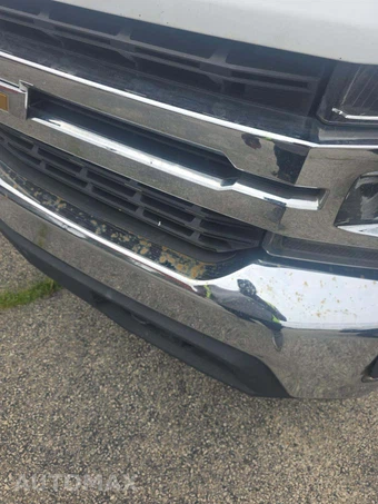 2021 Chevrolet Silverado 1500 LT Crew Cab Short Bed 1LT - miniatura 22