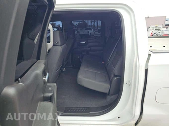 2021 Chevrolet Silverado 1500 LT Crew Cab Short Bed 1LT - miniatura 10