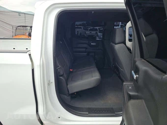 2021 Chevrolet Silverado 1500 LT Crew Cab Short Bed 1LT - miniatura 13