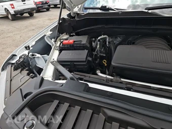 2021 Chevrolet Silverado 1500 LT Crew Cab Short Bed 1LT - miniatura 24