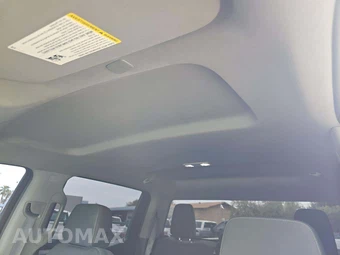 2021 Chevrolet Silverado 1500 LT Crew Cab Short Bed 1LT - miniatura 8