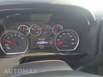 2021 Chevrolet Silverado 1500 LT Crew Cab Short Bed 1LT - miniatura 12