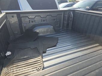 2021 Chevrolet Silverado 1500 LT Crew Cab Short Bed 1LT - miniatura 16