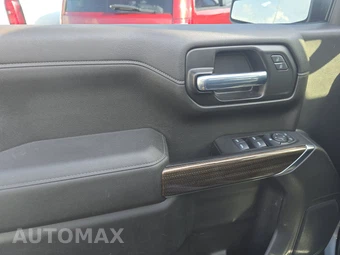 2021 Chevrolet Silverado 1500 LT Crew Cab Short Bed 1LT - miniatura 9