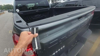 2021 Chevrolet Silverado 1500 LT Crew Cab Short Bed 1LT - miniatura 18