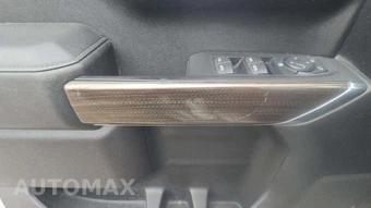 2021 Chevrolet Silverado 1500 LT Crew Cab Short Bed 1LT - miniatura 26