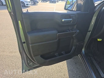 2021 Chevrolet Silverado 1500 LT Crew Cab Short Bed 1LT - miniatura 9