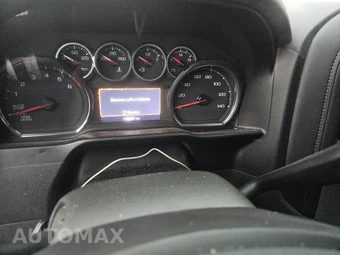 2021 Chevrolet Silverado 1500 LT Crew Cab Short Bed 1LT - miniatura 12