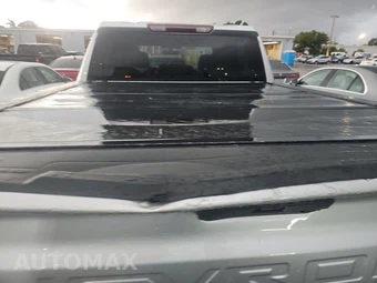 2021 Chevrolet Silverado 1500 LT Crew Cab Short Bed 1LT - miniatura 16