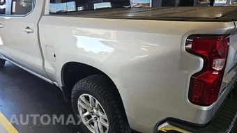 2021 Chevrolet Silverado 1500 LT Crew Cab Short Bed 1LT - miniatura 23