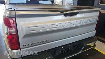 2021 Chevrolet Silverado 1500 LT Crew Cab Short Bed 1LT - miniatura 24