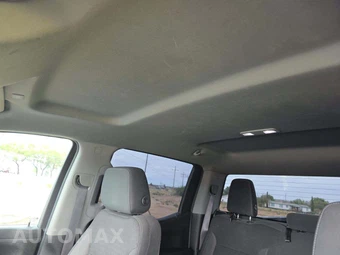 2021 Chevrolet Silverado 1500 LT Crew Cab Short Bed 1LT - miniatura 11