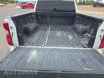 2021 Chevrolet Silverado 1500 LT Crew Cab Short Bed 1LT - miniatura 14