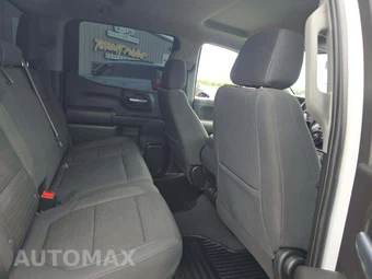 2021 Chevrolet Silverado 1500 LT Crew Cab Short Bed 1LT - miniatura 16