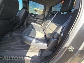 2021 Chevrolet Silverado 1500 LT Crew Cab Short Bed 1LT - miniatura 13