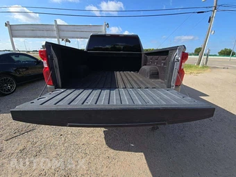 2021 Chevrolet Silverado 1500 LT Crew Cab Short Bed 1LT - miniatura 14