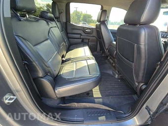 2021 Chevrolet Silverado 1500 LT Crew Cab Short Bed 1LT - miniatura 16