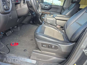2021 Chevrolet Silverado 1500 LT Crew Cab Short Bed 1LT - miniatura 6