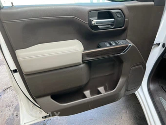 2021 Chevrolet Silverado 1500 LT Crew Cab Short Bed 1LT - miniatura 10