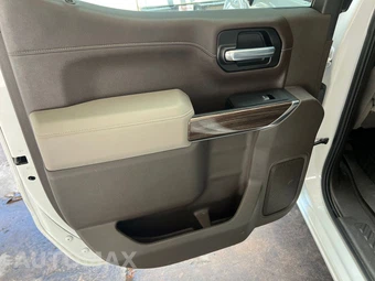 2021 Chevrolet Silverado 1500 LT Crew Cab Short Bed 1LT - miniatura 14