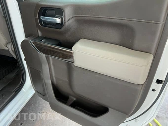 2021 Chevrolet Silverado 1500 LT Crew Cab Short Bed 1LT - miniatura 18